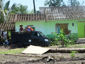 AP I Akan Segera Rampungkan Pengosongan Lahan Bandara Kulon Progo