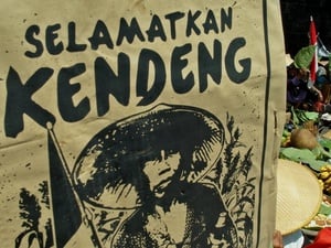 Kriminalisasi Joko Priyanto, Babak Baru Kasus Semen Rembang