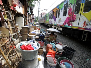 Penyebab Kasus Gizi Buruk Masih Ada di DKI Jakarta