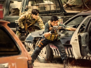 Kesuksesan Film Propaganda Cina Rasa Hollywood