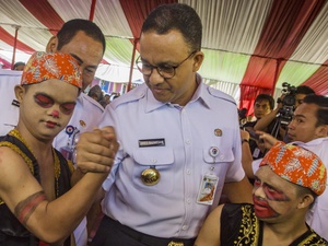 Ide Menghapus LPJ Ke uangan RT/RW Langkah Mundur Politik Anggaran