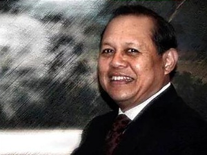 Alasan Sudrajat Berani Maju Pilgub Jabar 2018 Meski Belum Populer