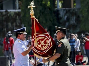 Potensi Friksi di TNI Karena Hadi Tjahjanto Merevisi Rotasi 