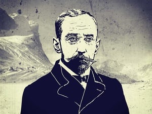 Perlombaan Orang Pertama ke Kutub Selatan: Amundsen vs Scott