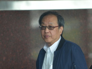 Rekaman Telepon Oka Masagung-Setnov: Ada Kata Cepek dan Nama Baru