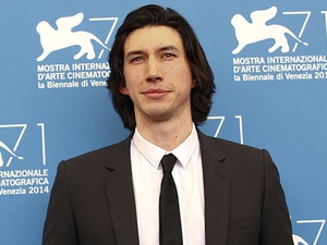Adam Driver, Star Wars, dan Teater untuk Tentara