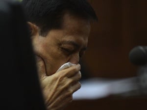 JPU KPK Harap Setya Novanto Tak Sakit Lagi di Sidang Berikutnya