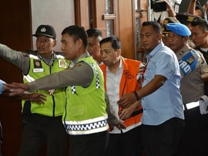 KPK Yakin Bisa Menangkan Praperadilan Setya Novanto