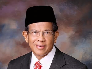 A.M. Fatwa dan Arus Balik Pembangkangan Islam-Politik Jakarta