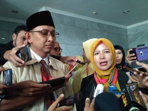 Yang Jadi Perdebatan dalam Rencana Pemidanaan LGBT