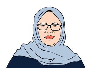 "Perkawinan Anak adalah Pintu Eksploitasi"
