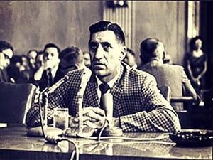 Walter L. Shaw, Si Jenius yang Malang