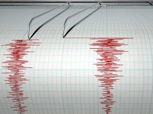 Gempa Bumi 5,1 Skala Richter Terasa di Sukabumi pada Jumat Malam