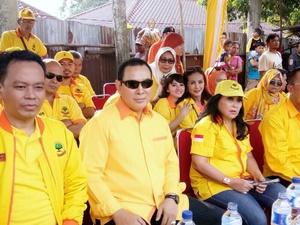Partai Berkarya Dinyatakan Lolos Verifikasi Faktual oleh Bawaslu
