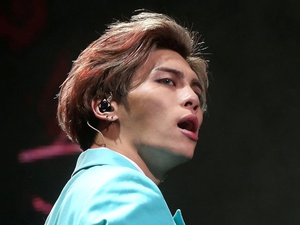 Jonghyun SHINee Berjuang Melawan Depresi dalam Pesan Bunuh Dirinya