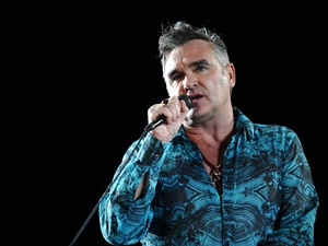 Morrissey Tua: Ba nyak Cakap, Seksis, Reaksioner