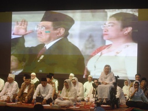 Cerita Gus Dur yang Membekas dan Tak Pernah Habis