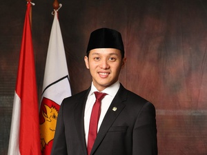 Gerindra Usung Moreno Suprapto di Pilgub Jatim 2018