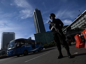Polda Metro Jaya: Tak Ada Ancaman Teror di Malam Tahun Baru 2018