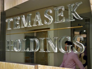 Gurita Bisnis Temasek di Indonesia