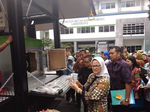 BPOM: Hati-Hati Beli Obat dan Makanan di Perdagangan Daring