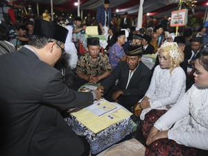 Pasal Zina RKUHP Rentan Mengkriminalkan Masyarakat