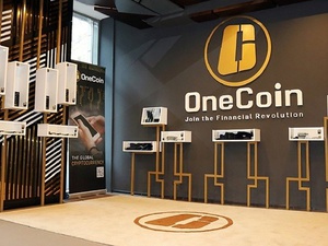 OneCoin: Bitcoin ala Cina yang Masih Kontroversi