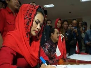 Pilkada Jatim: PDIP Targetkan Raih 75% Suara dari Wilayah Mataraman