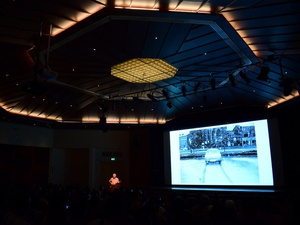 SEMINAR FOTO MARTIN PARR 