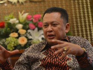 Bamsoet Siap Pertaruhkan Jabatannya Jika Pengkritik DPR Dipenjara