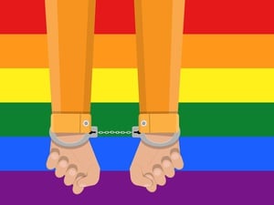 UU Pornografi yang Kerap Dipakai untuk Menjerat Gay