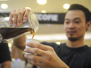 Kopi Instan: Baik atau Buruk?