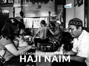 Legenda Pijat Patah Tulang Haji Naim