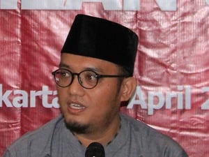 Pemuda Muhammadiyah Diminta Tak Pilih Parpol Pendukung UU MD3 Baru