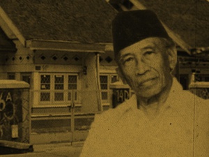 Soemarno Sosroatmodjo: Gubernur Jakarta Penggagas Rumah Murah