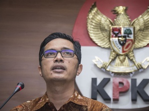 KPK Cari Pelaku Baru di Kasus Korupsi Pengesahan APBD Jambi 2018 