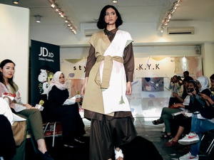Kolaborasi JD.ID dan I.K.Y.K