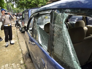 LPI Pamekasan Akui Kesalahan Sweeping, Penahanan Pelaku Ditunda