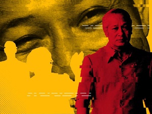 Harta Soeharto: Lika-Liku Penyitaan Aset Yayasan Supersemar
