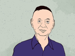 "Kalau Kami Terus yang Bangun Masjid, Kami Dikira Memonopoli Amal"