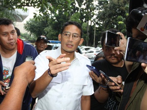 Polemik Mobilisasi Becak dan Pernyataan Sumir Sandiaga Uno