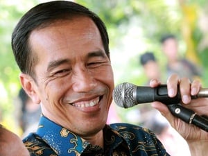 Keanehan Jokowi Merasa Kaget Soal Isi UU MD3 yang Kontroversi