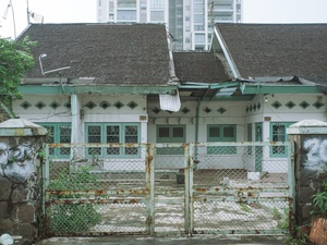 Polemik Rumah JK dan Rumah Cimanggis: Pola Pelenyapan Sejarah