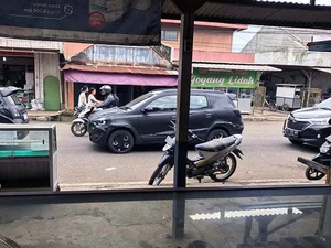 All New Rush Hingga Yamaha Lexi: Rahasia Tertangkap Basah di Jalan 