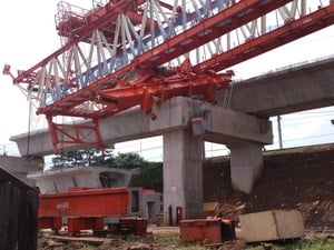 Penyebab Kecelakaan Proyek DDT di Jatinegara Belum Terungkap