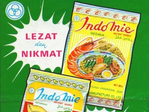 Berkat Om Liem, Kita Semua jadi Pelahap Indomie