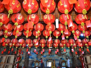 Mengapa Gong Xi Fa Cai Jadi Ucapan Paling Populer Saat Imlek