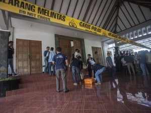 Polri Gencarkan Kerja Bhabinkantibmas Antisipasi Aksi Penyerangan