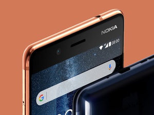 Nokia 8, Plus Minus Ponsel Pintar Baru dari Nokia