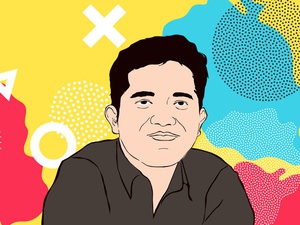 Obed Kresna: Gerakan Mahasiswa Harus Lepas dari Kepentingan Politik